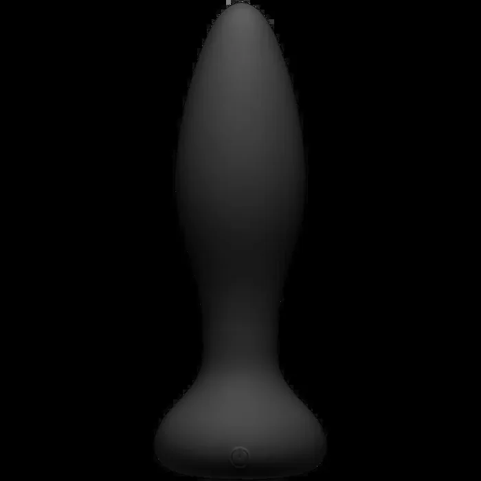Vibe – Advanced Silicone Anal Plug with Remote Control