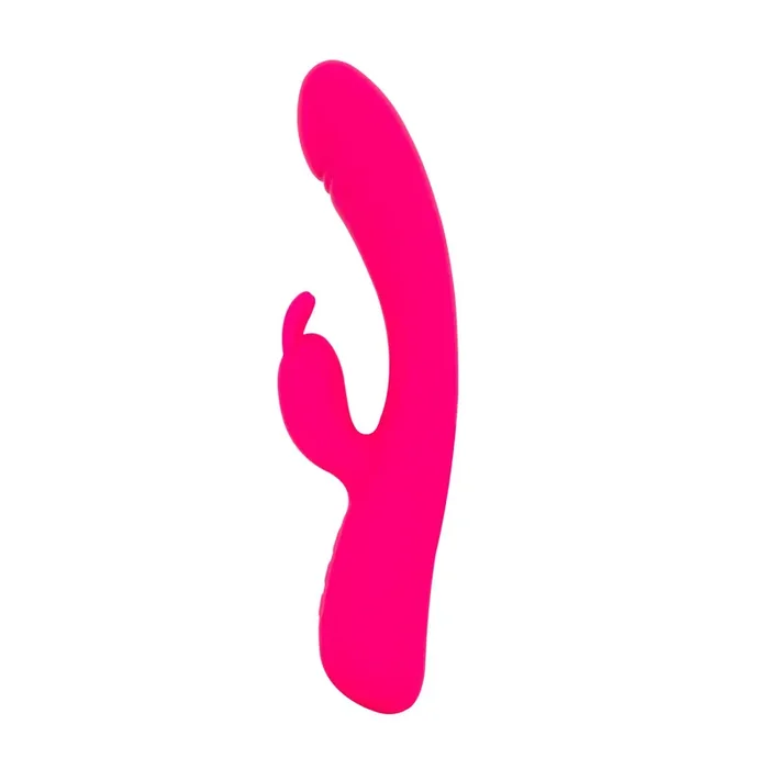 Vibe Collection – Wärmender Rabbit Vibrator – Pink