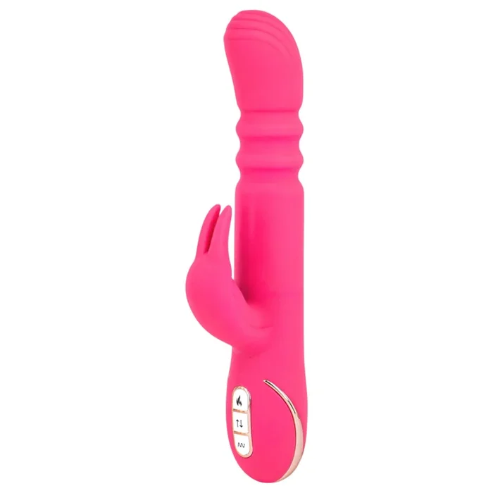 Vibe Couture Rabbit Ablaze – Stoßklitorisvibrator (pink)
