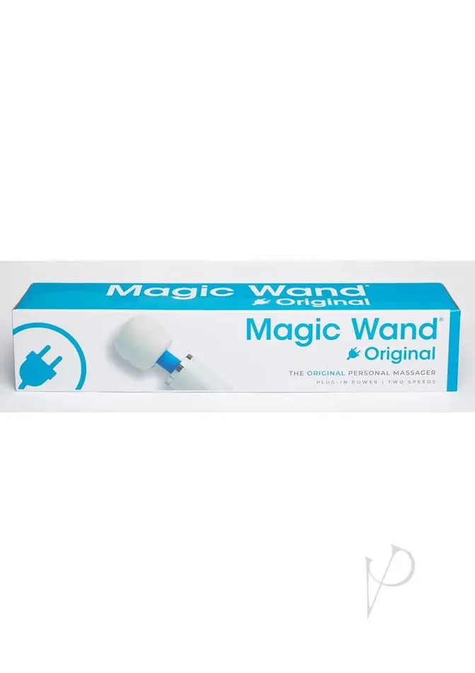 Vibratex Magic Wand Original