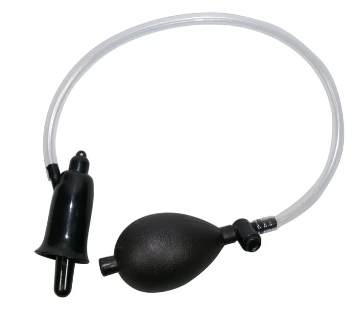 Vibrating Anal Kiss Analsauger
