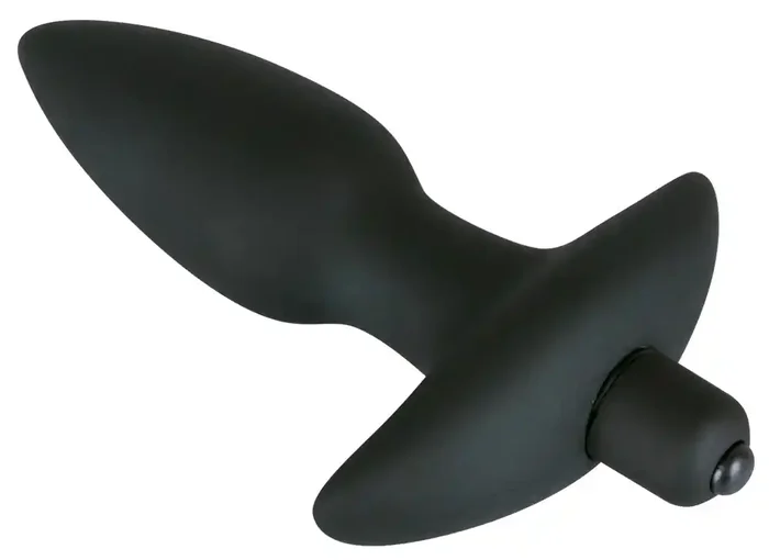 Vibrating Butt Plug Medium