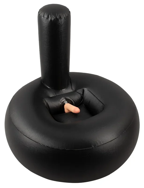 „Vibrating Lust Thruster“, 10 Vibrationsmodi NMC