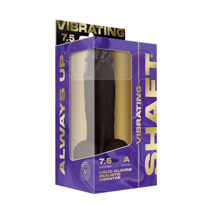 Vibrating Model Model A 7.5″ Mahogany