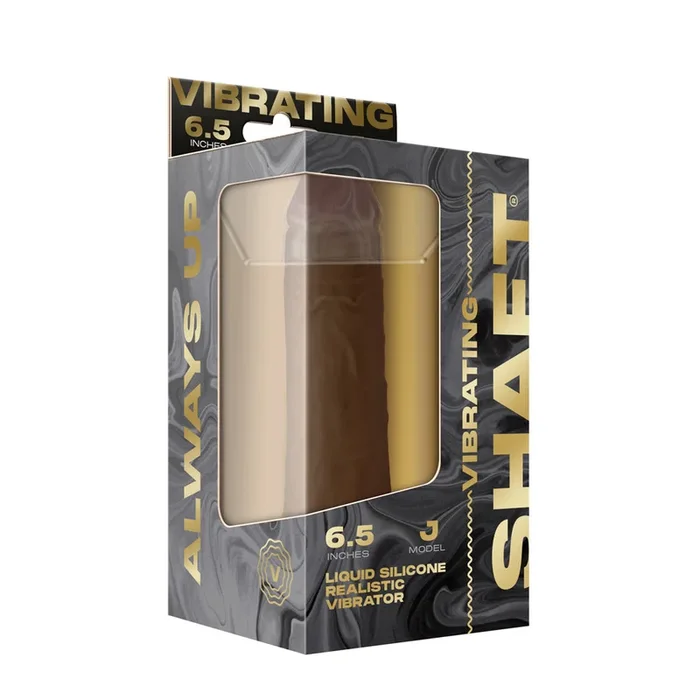Vibrating Model Model J 6.5″ Oak