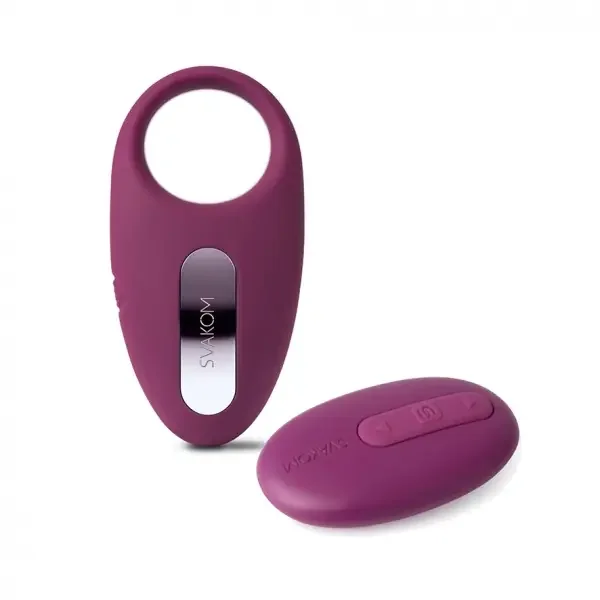 Vibrationsring ‘Svakom Winni‘