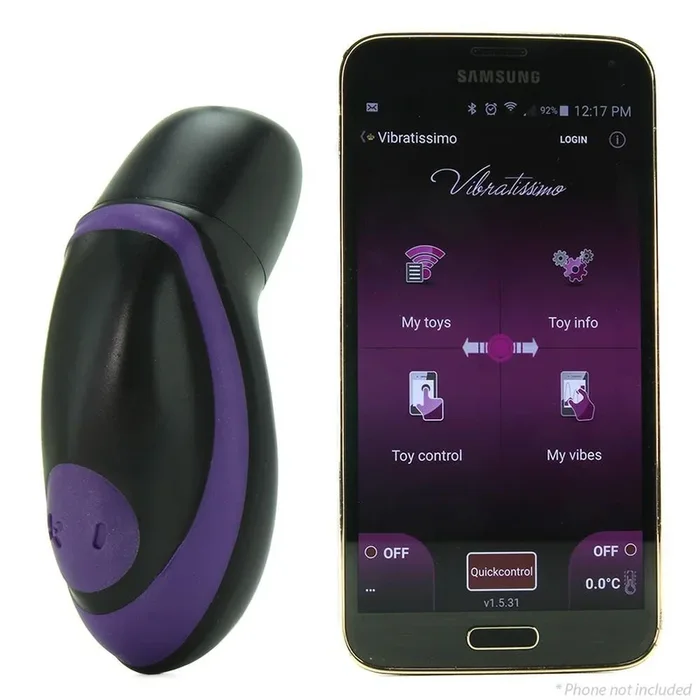 Vibratissimo Sei Vibe