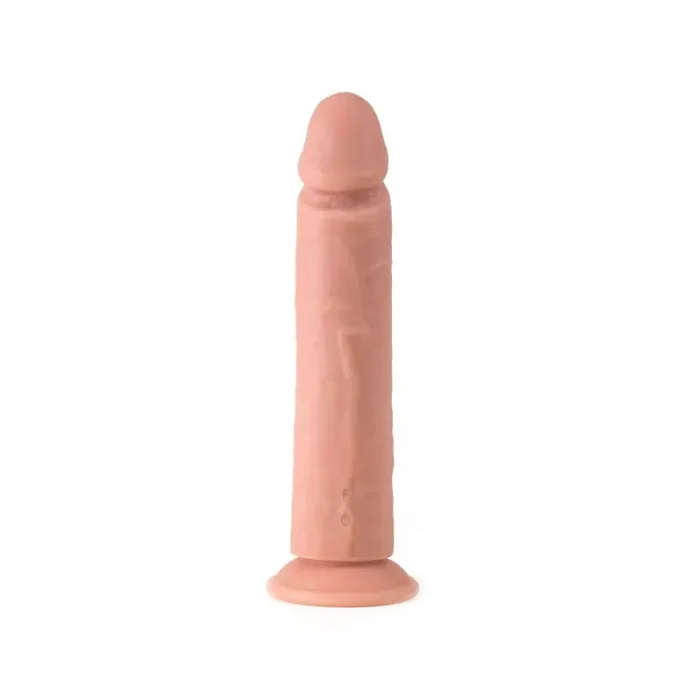 Vibrator 24,5 cm