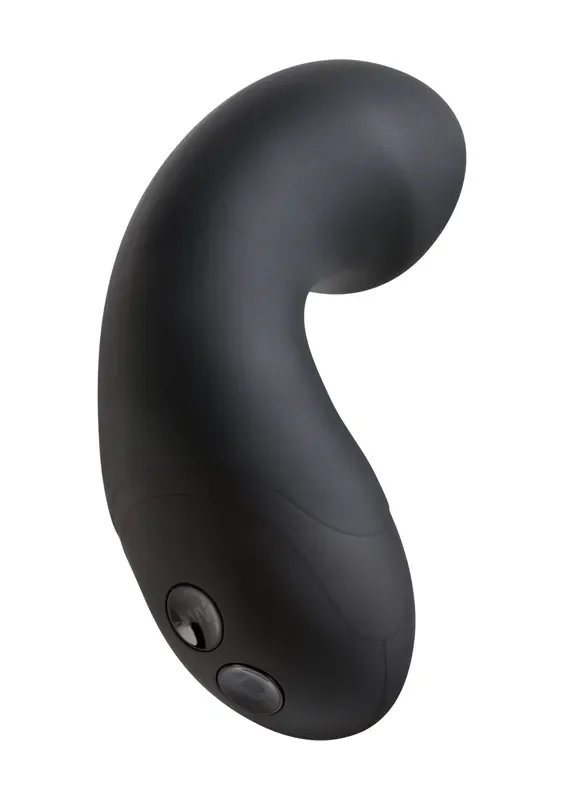 VIbrator – schwarz