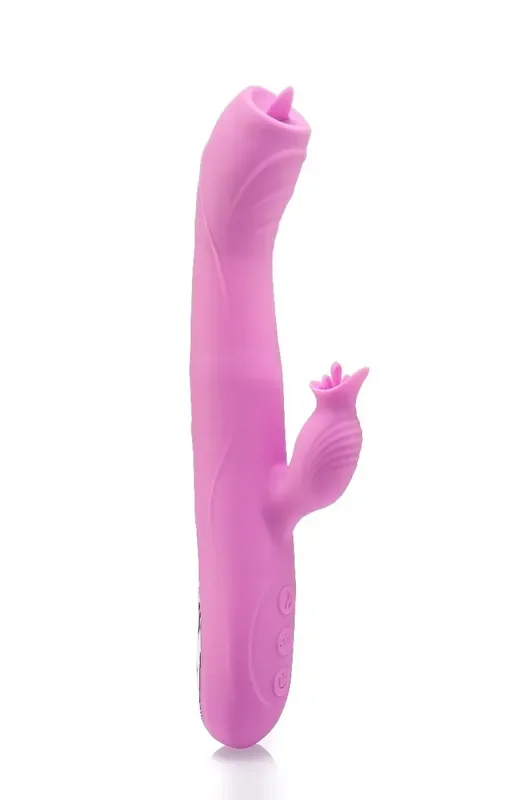 Vibrator ‘All In One‘