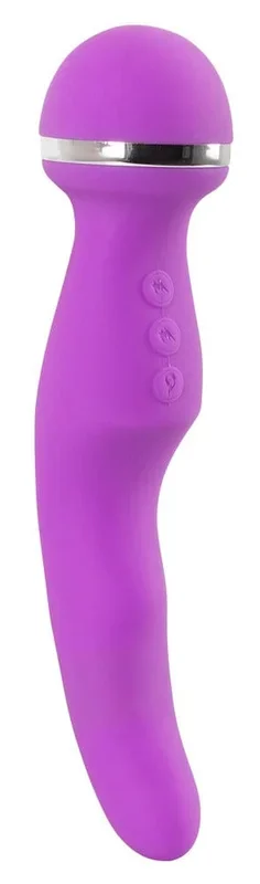Vibrator Alleskönner 22,2 x 3,4 cm