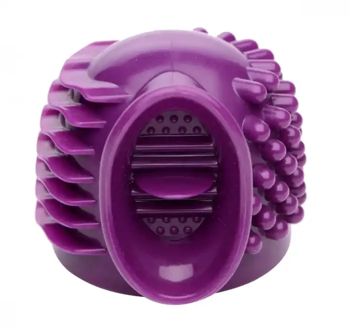 Vibrator Aufsatz ‘Thrill 3 in 1‘