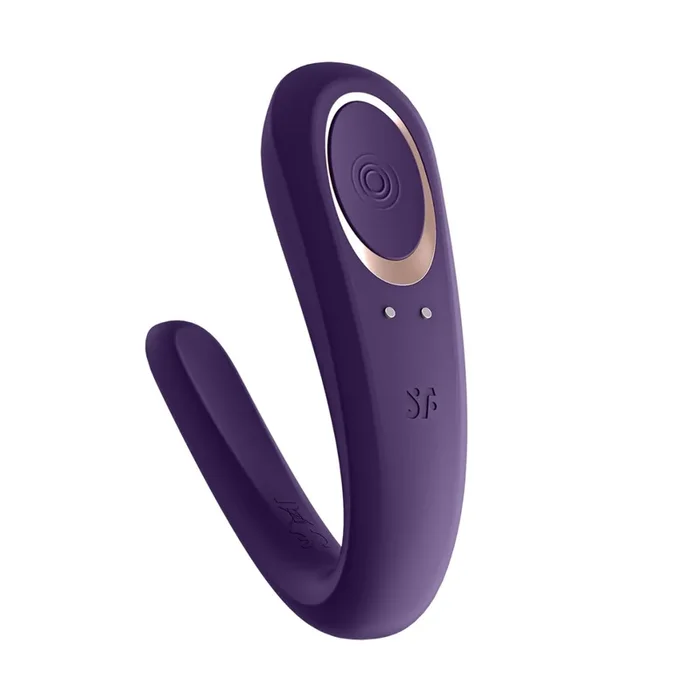 Vibrator für Paare Partner