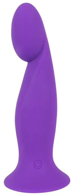 Vibrator G-Punkt 18 x 4,2 cm