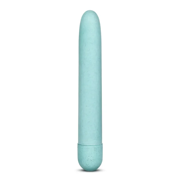 Vibrator Gaia Eco, Blau