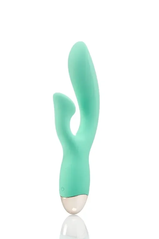 Vibrator ‘Grüner Perfektionist‘