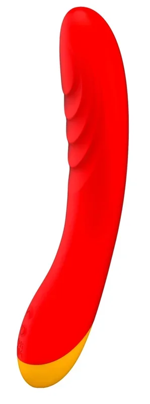 Vibrator „Hype“, 21 cm ROMP