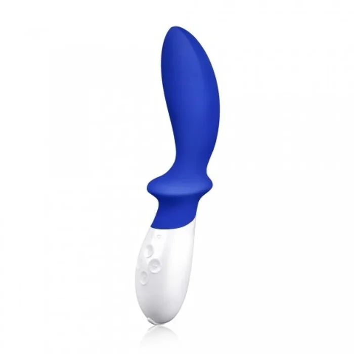 Vibrator LELO – Loki, Blau