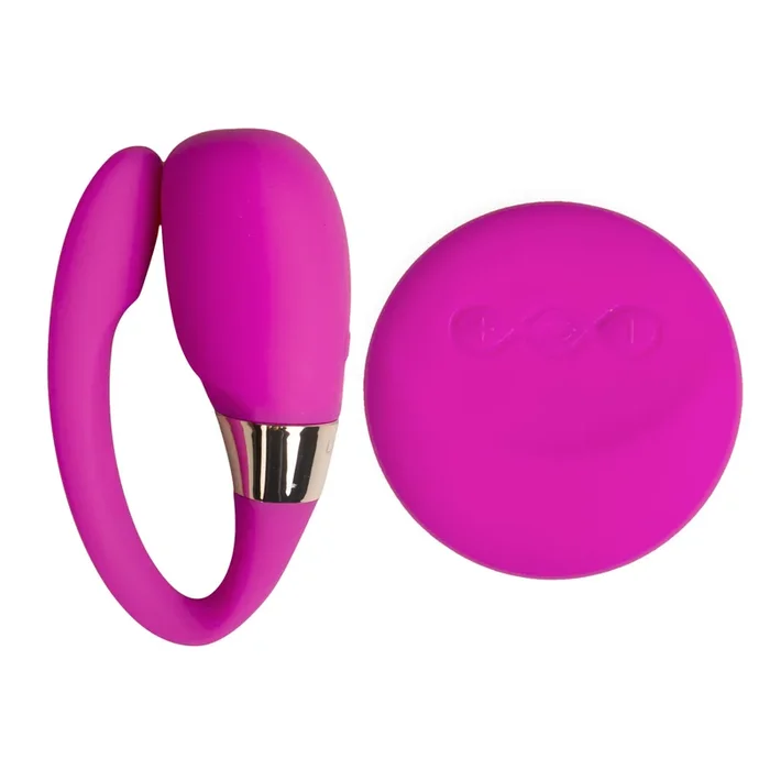 Vibrator LELO – Tiani 3, Violett