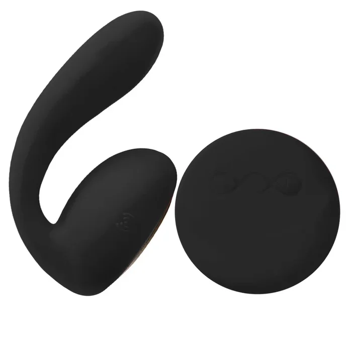 Vibrator LELO Ida, Schwarz