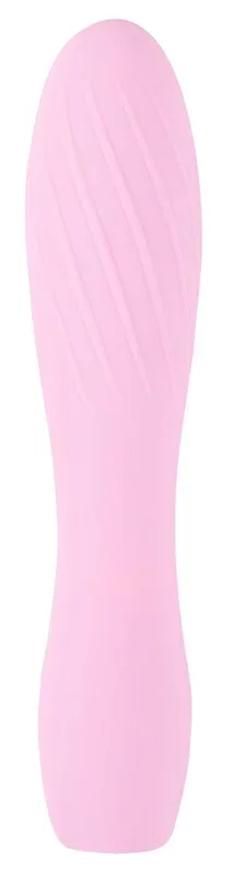 Vibrator Mini Rosa 14,1 x 3 cm