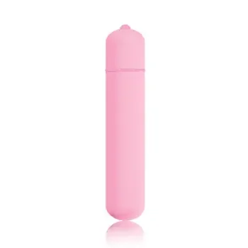 Vibrator mit 3 Intensivierungsstufen