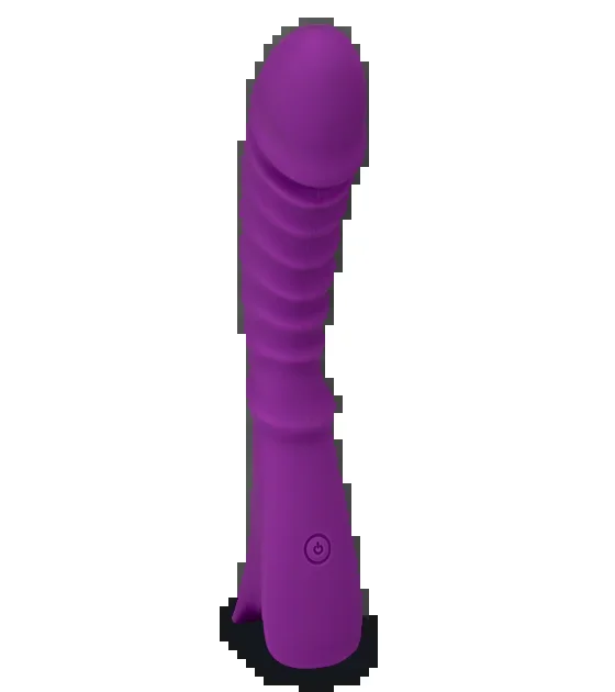 Vibrator mit 9 Modi Topi