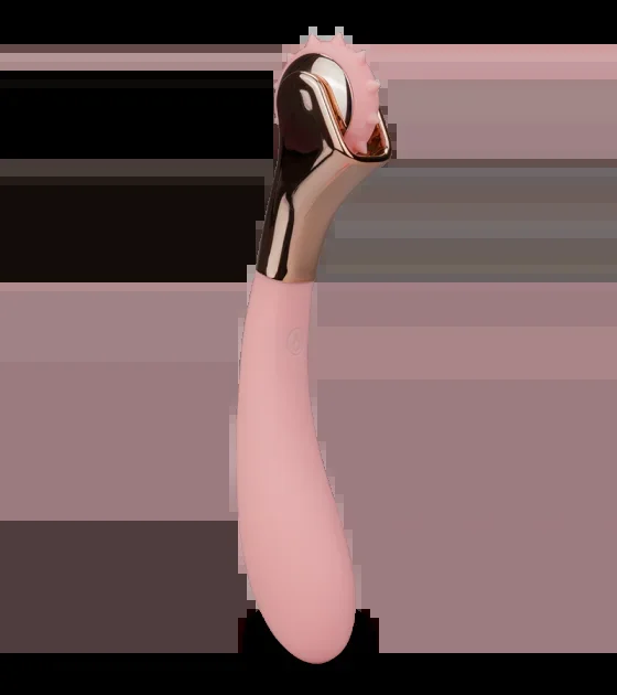 Vibrator mit Wartenbergrad