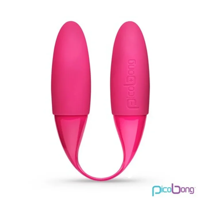 Vibrator Picobong Mahana2, roza