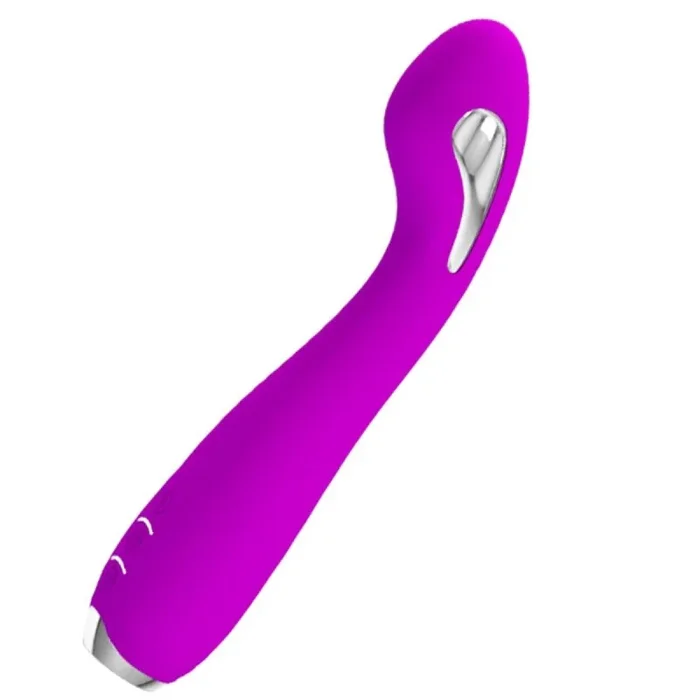 Vibrator Pretty Love – ElectroShock Hector, Lila
