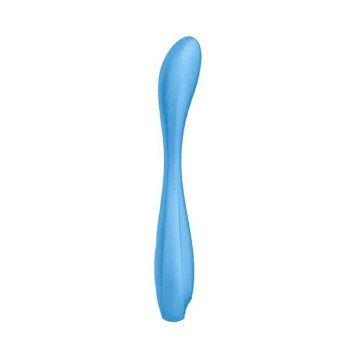 Vibrator Satisfyer G-spot Flex 4, Blau