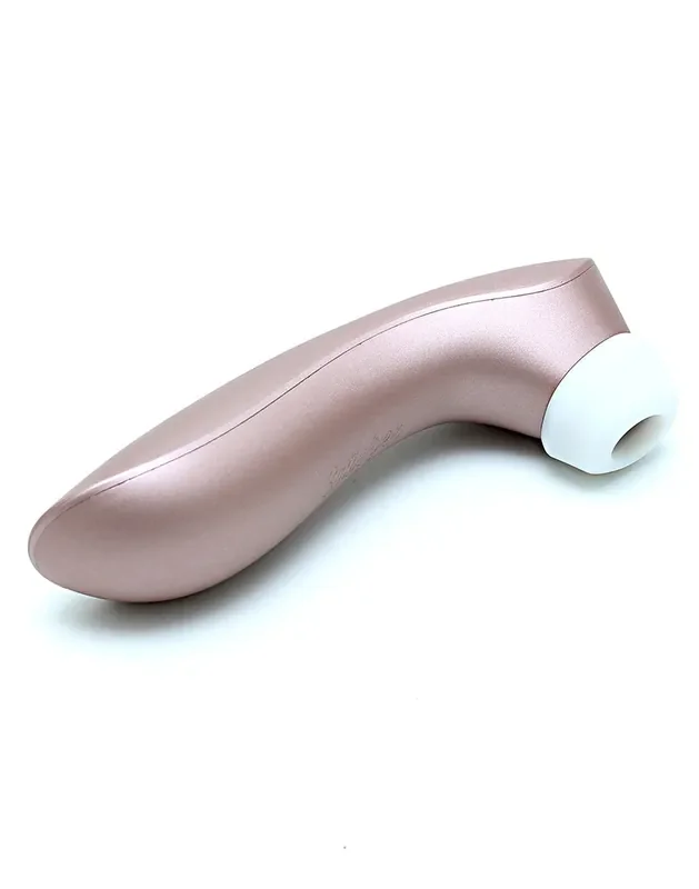 Vibrator ‘Satisfyer Pro 2‘