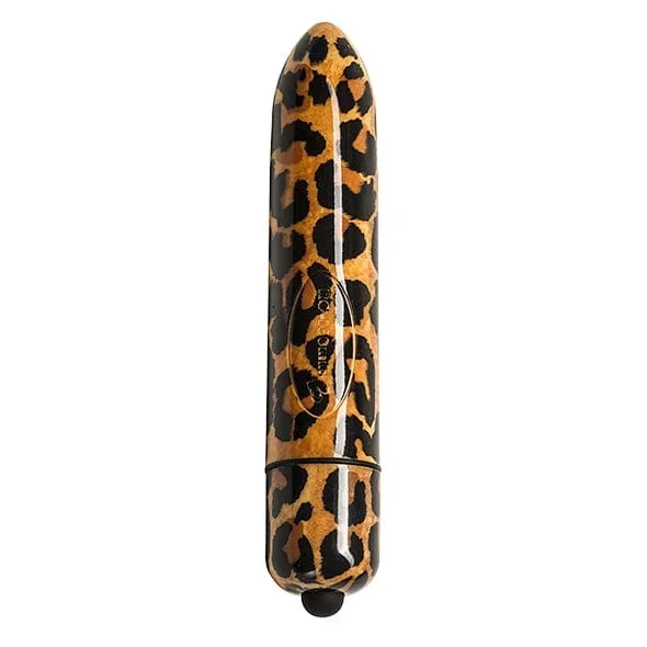 Vibrator Saturday 16 x 3 cm