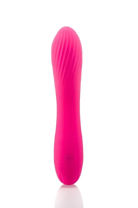 Vibrator ‘Soft, Pink & Powerful‘