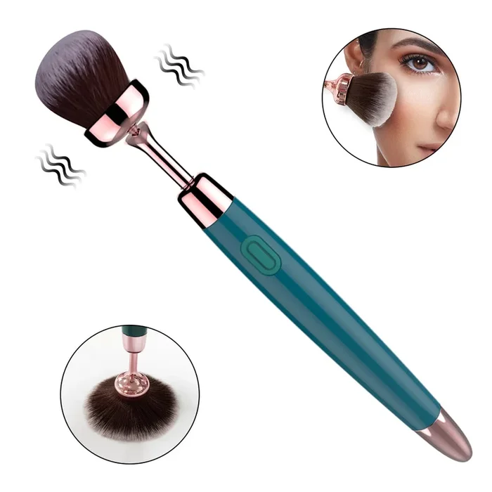 Vibrator Stimulation Klitoris Vagina GM-315