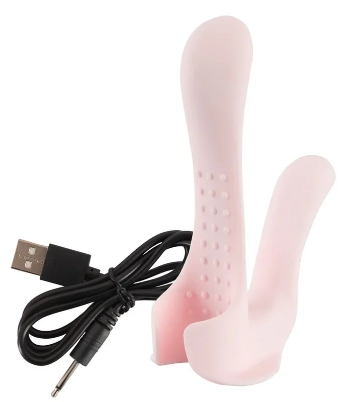 Vibrator Überstülper 13,1 x 2,8 cm