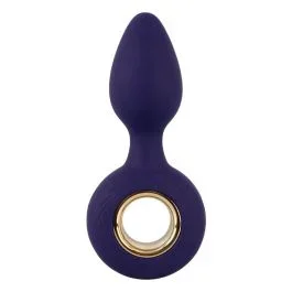 Vibrierende Buttplug – Sweet Smile