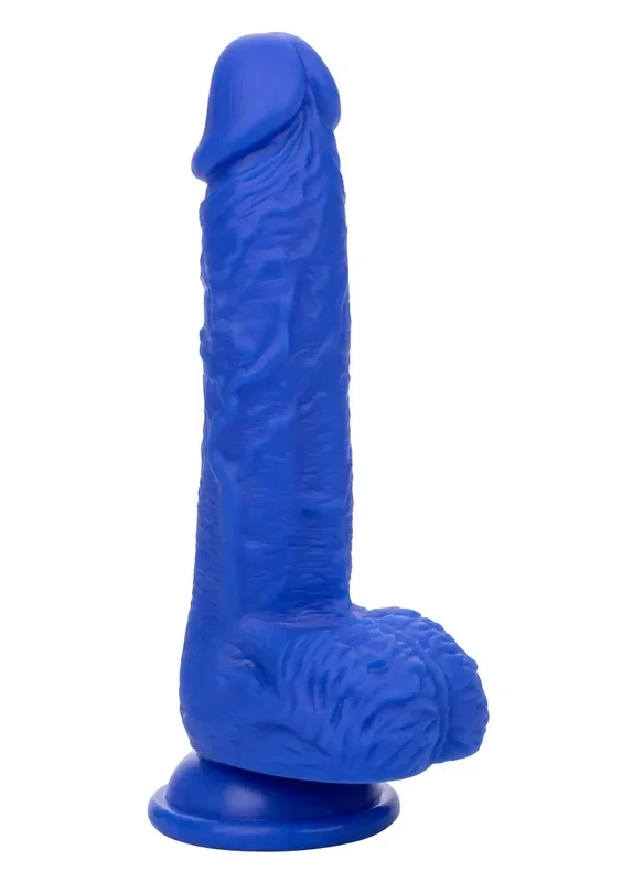 Vibrierende Kapitän 7