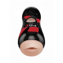 Vibrierende Mouth Masturbator