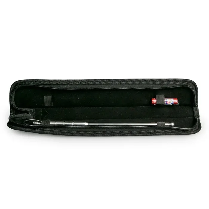 Vibrierender Dilator