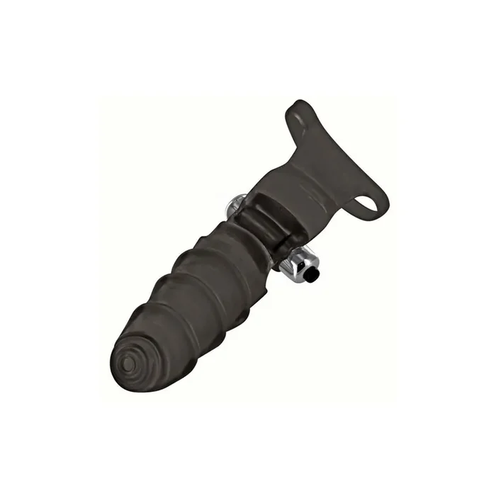 Vibrierender G-Spot Finger Handschu