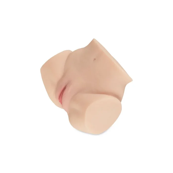 Vibrierender Masturbator Friend with Benefits, Vagina, Anus
