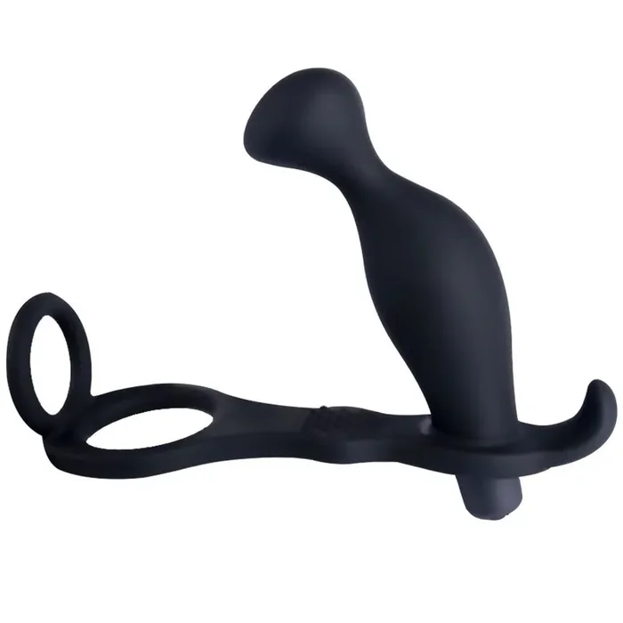 Vibrierender Prostata Massager ‘Justing‘