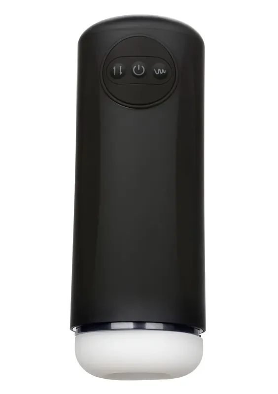 Vibrierender Thruster Stroker