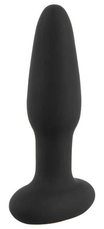 Vibro-Analplug „Pressure Trainer“ mit 7 Vibrationsmodi ANOS
