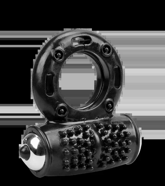Vibro-Cockring mit 10 Modi