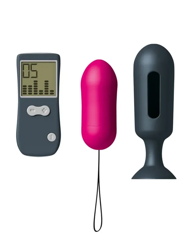 Vibro-Ei