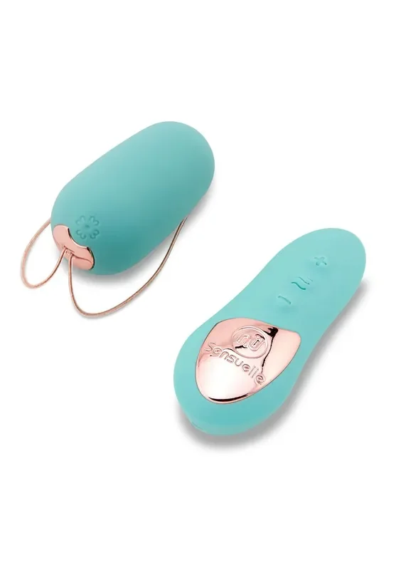 Vibro-Ei ‘Petite Egg‘