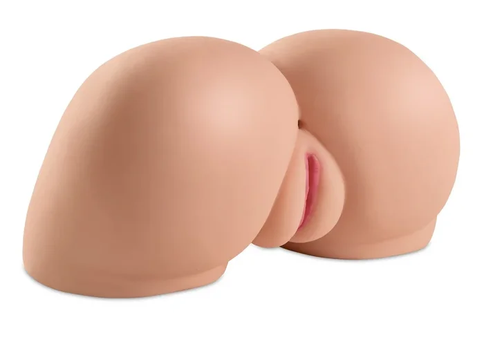Vibro-Masturbator „Interactive F**k Me Silly“ Pipedream Extreme Toyz