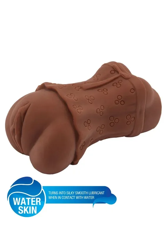 Vibro-Masturbator ‘Super Wet Tight Twat‘